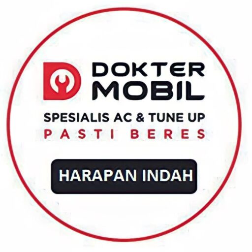 dokter Mobil Harapan Indah