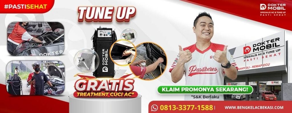 Promo Terbaru