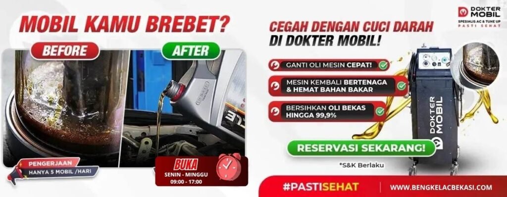 Promo Terbaru
